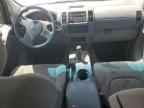 2007 NISSAN Frontier
