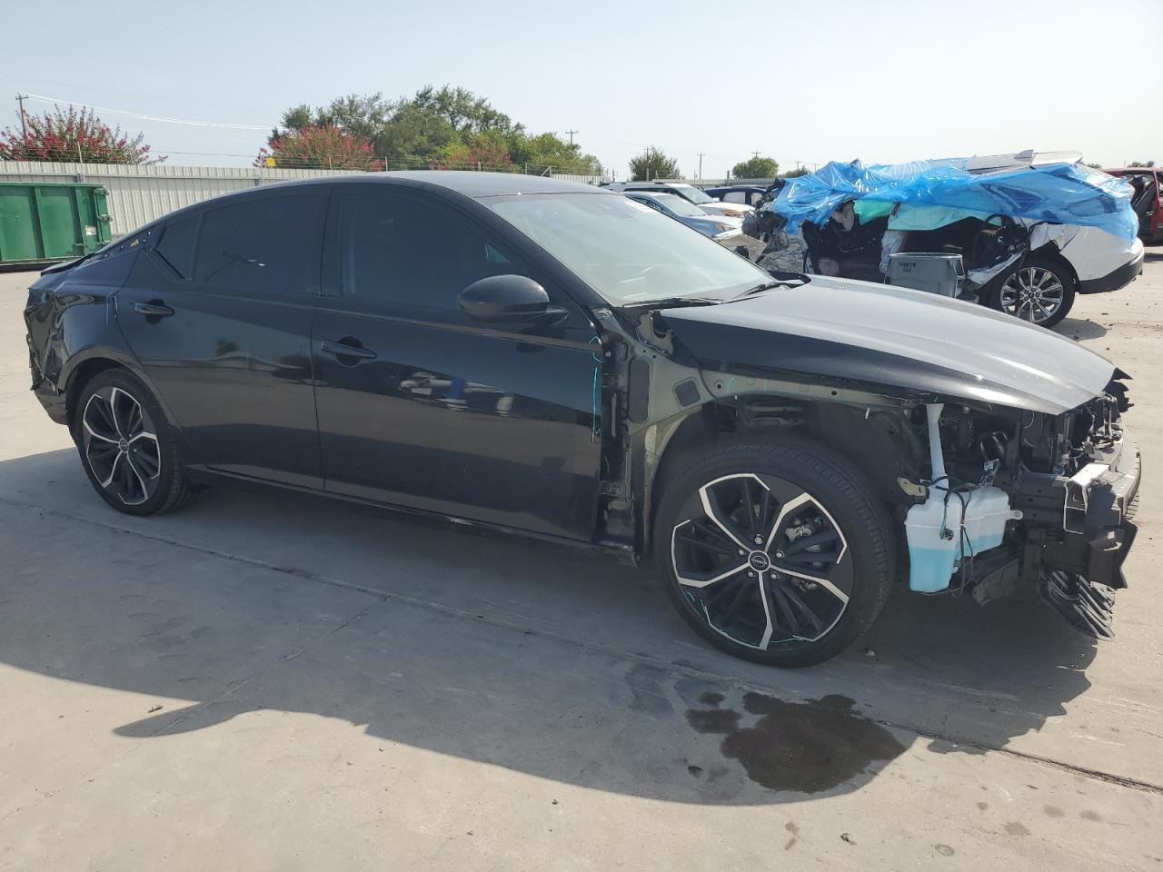 2023 NISSAN ALTIMA