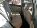 2013 MITSUBISHI LANCER