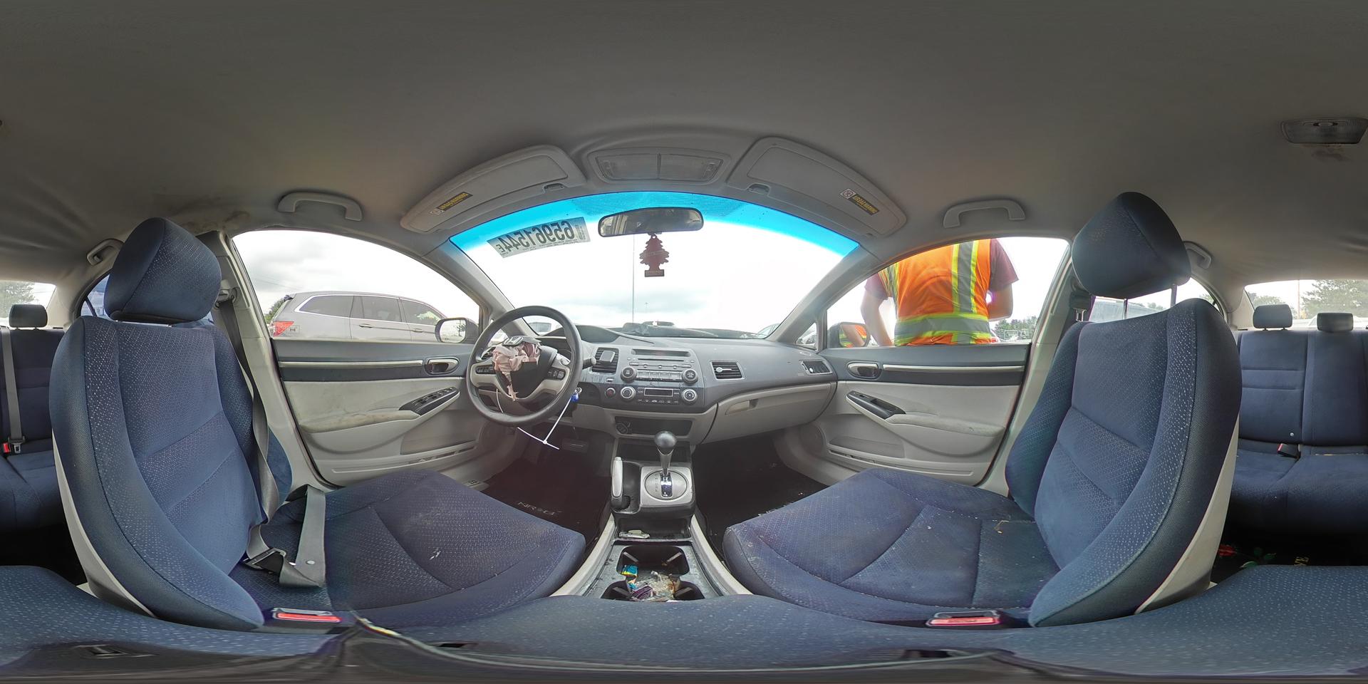 2006 HONDA CIVIC