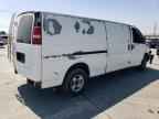 2004 CHEVROLET EXPRESS 2500