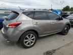 2012 NISSAN MURANO