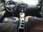 2014 NISSAN Juke
