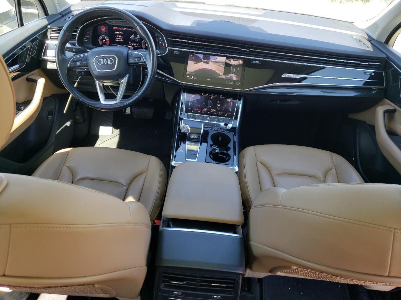2020 AUDI Q7
