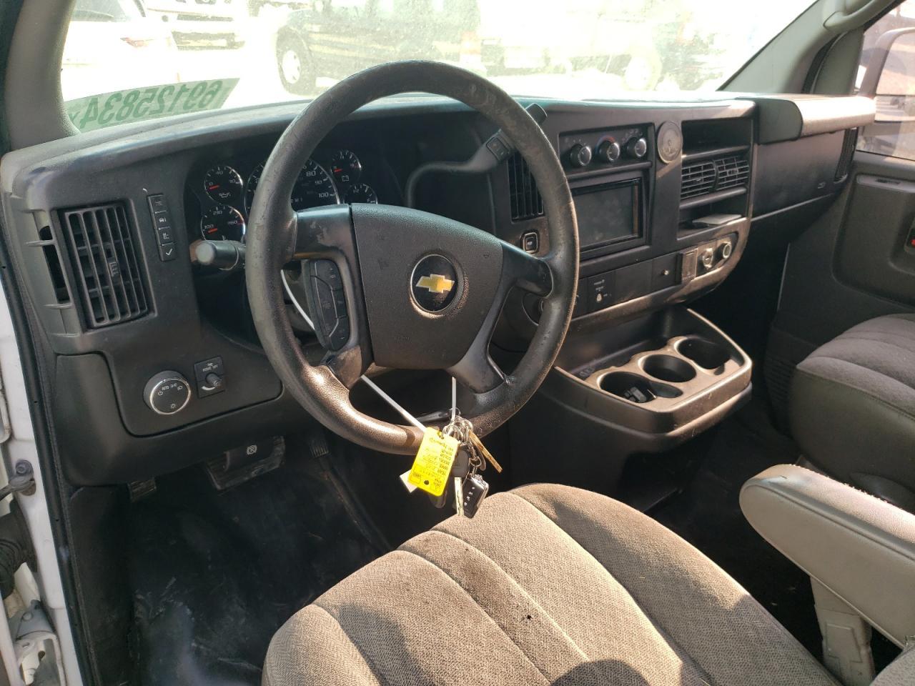 2012 CHEVROLET MALIBU
