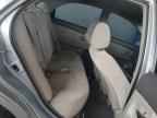 2007 KIA Spectra