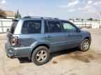 2007 HONDA PILOT