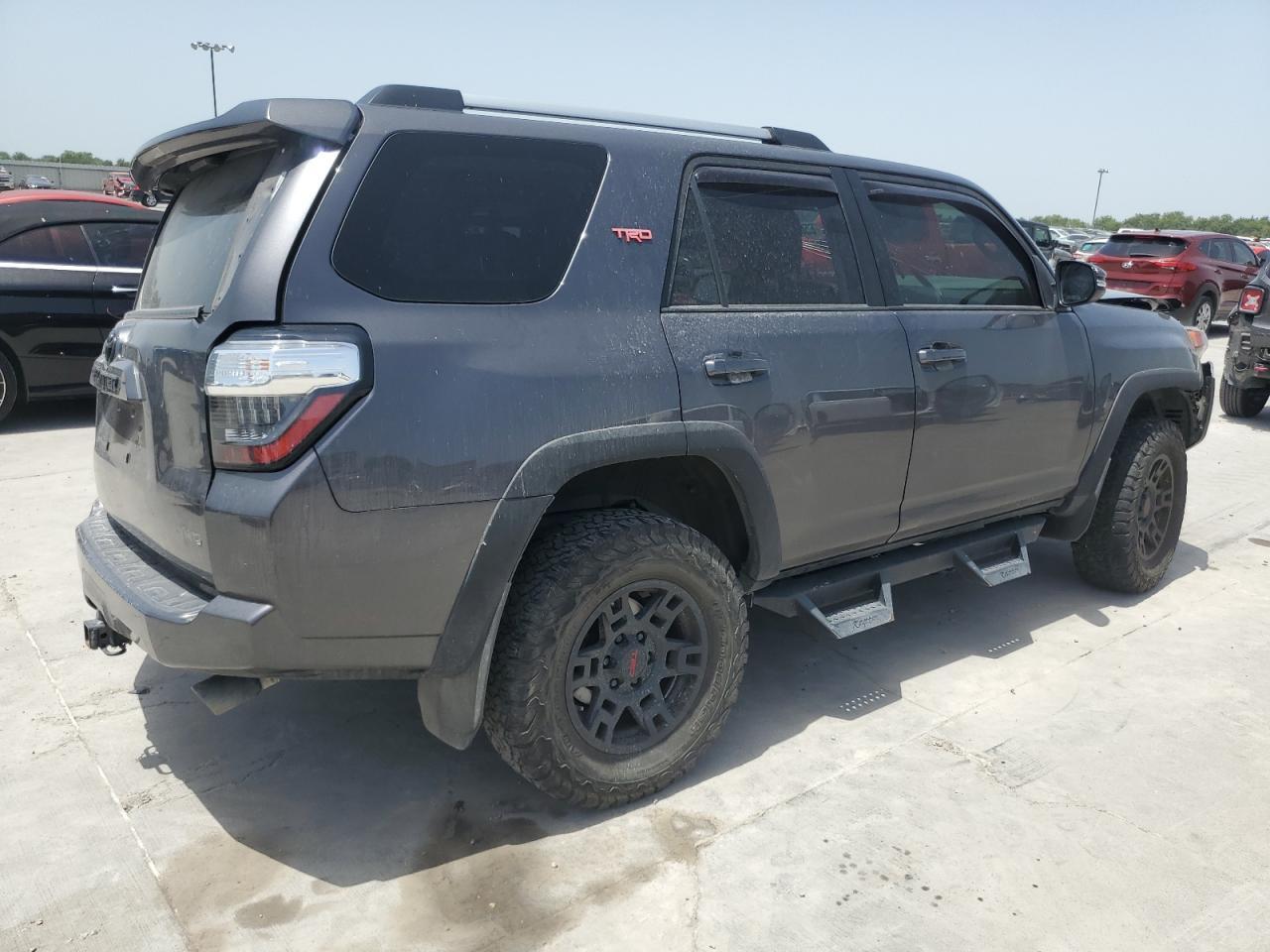 2021 TOYOTA 4Runner