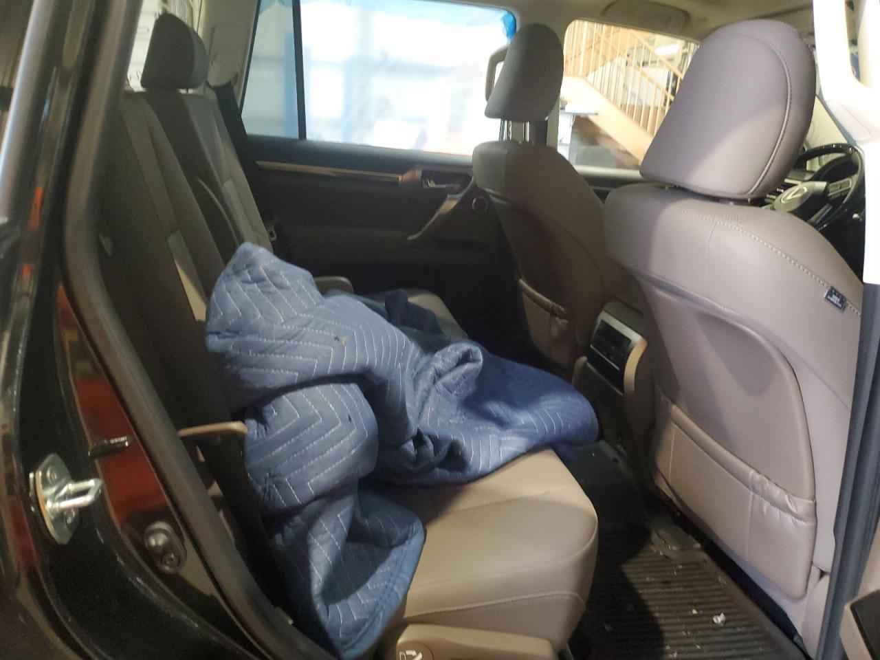 2023 LEXUS Gx