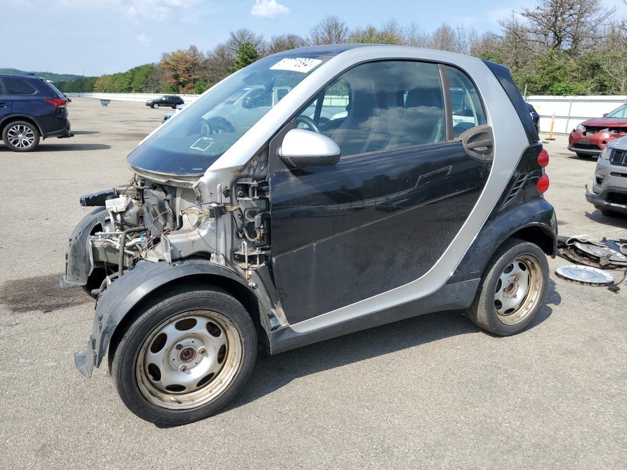 2008 SMART Fortwo
