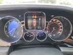 2008 BENTLEY Continental