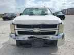 2007 CHEVROLET Silverado