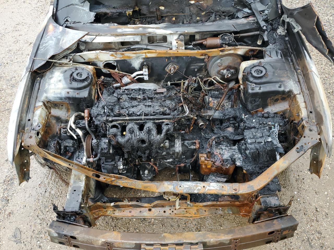 2008 HYUNDAI SONATA
