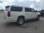 2015 CHEVROLET Suburban