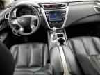 2018 NISSAN MURANO
