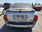 2006 NISSAN SENTRA