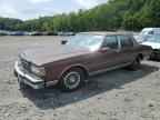 1988 CHEVROLET CAPRICE