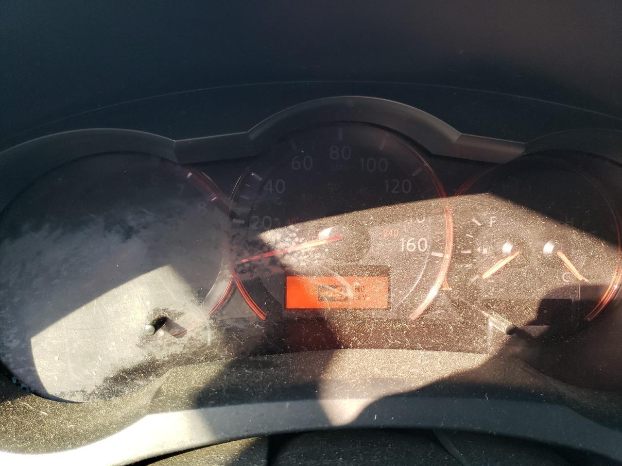 2009 NISSAN ALTIMA