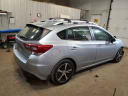 2022 SUBARU IMPREZA