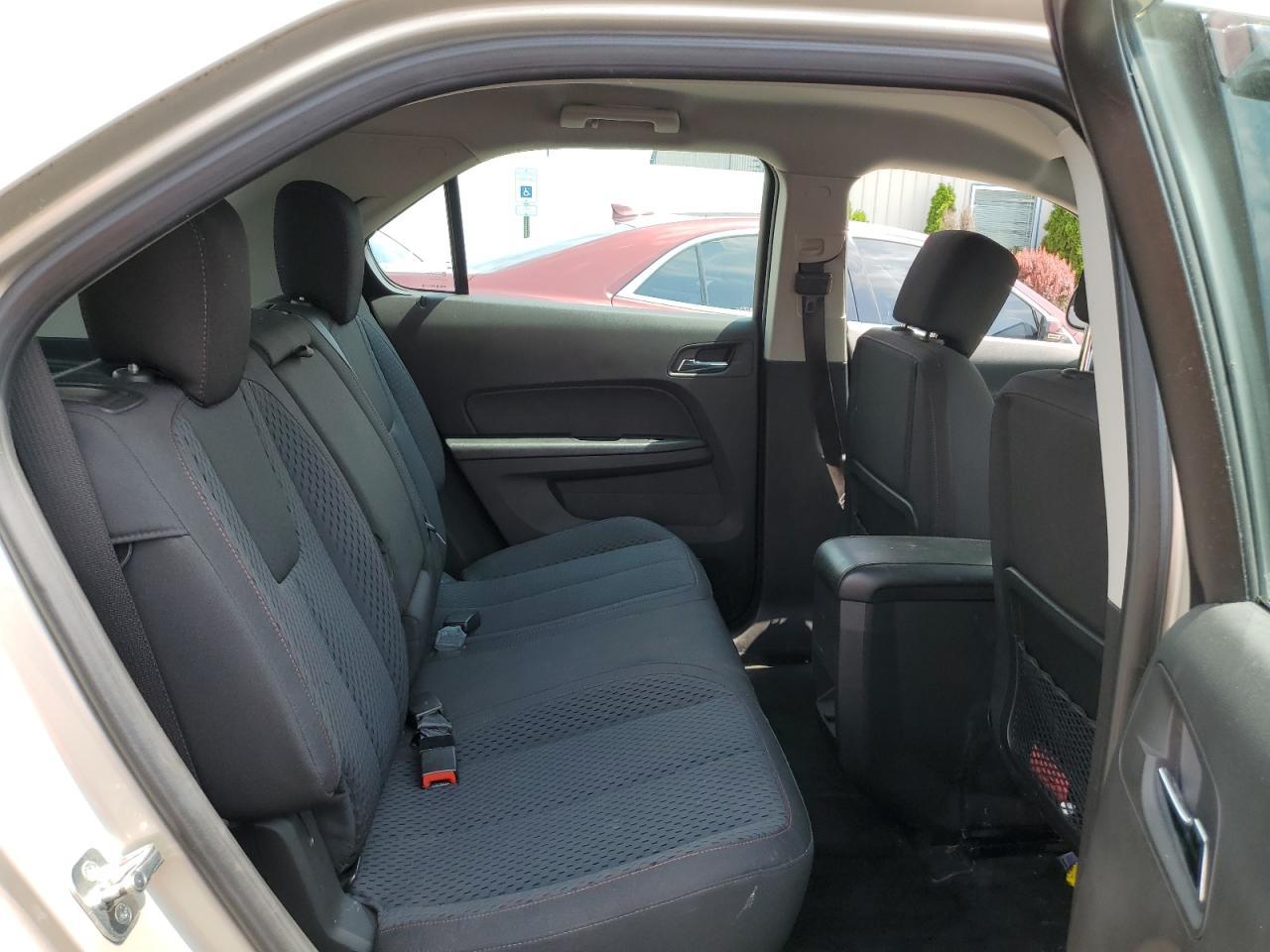 2013 CHEVROLET EQUINOX