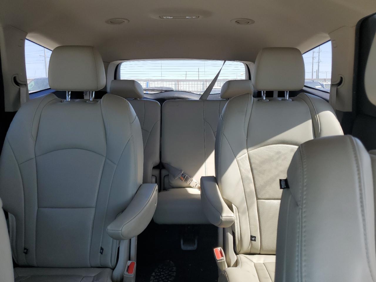 2019 BUICK ENCLAVE