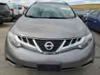 2012 NISSAN MURANO