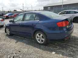 2011 VOLKSWAGEN JETTA