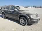 2016 DODGE JOURNEY