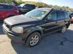 2004 VOLVO XC90