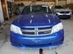 2014 DODGE Avenger
