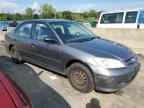 2005 HONDA CIVIC