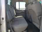 2007 NISSAN Frontier