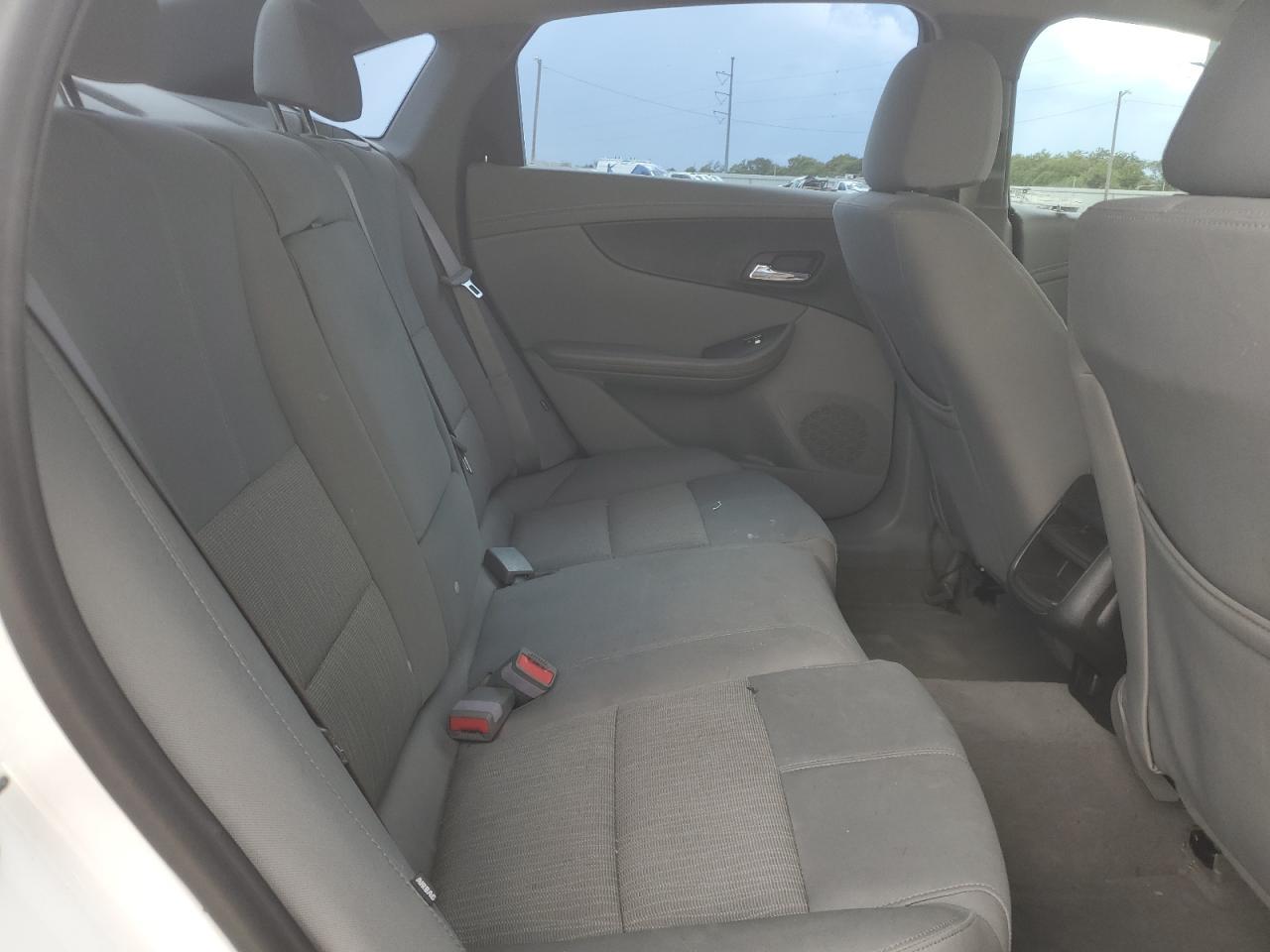2014 CHEVROLET IMPALA