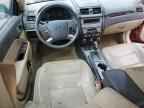 2011 FORD FUSION