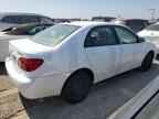 2008 TOYOTA COROLLA