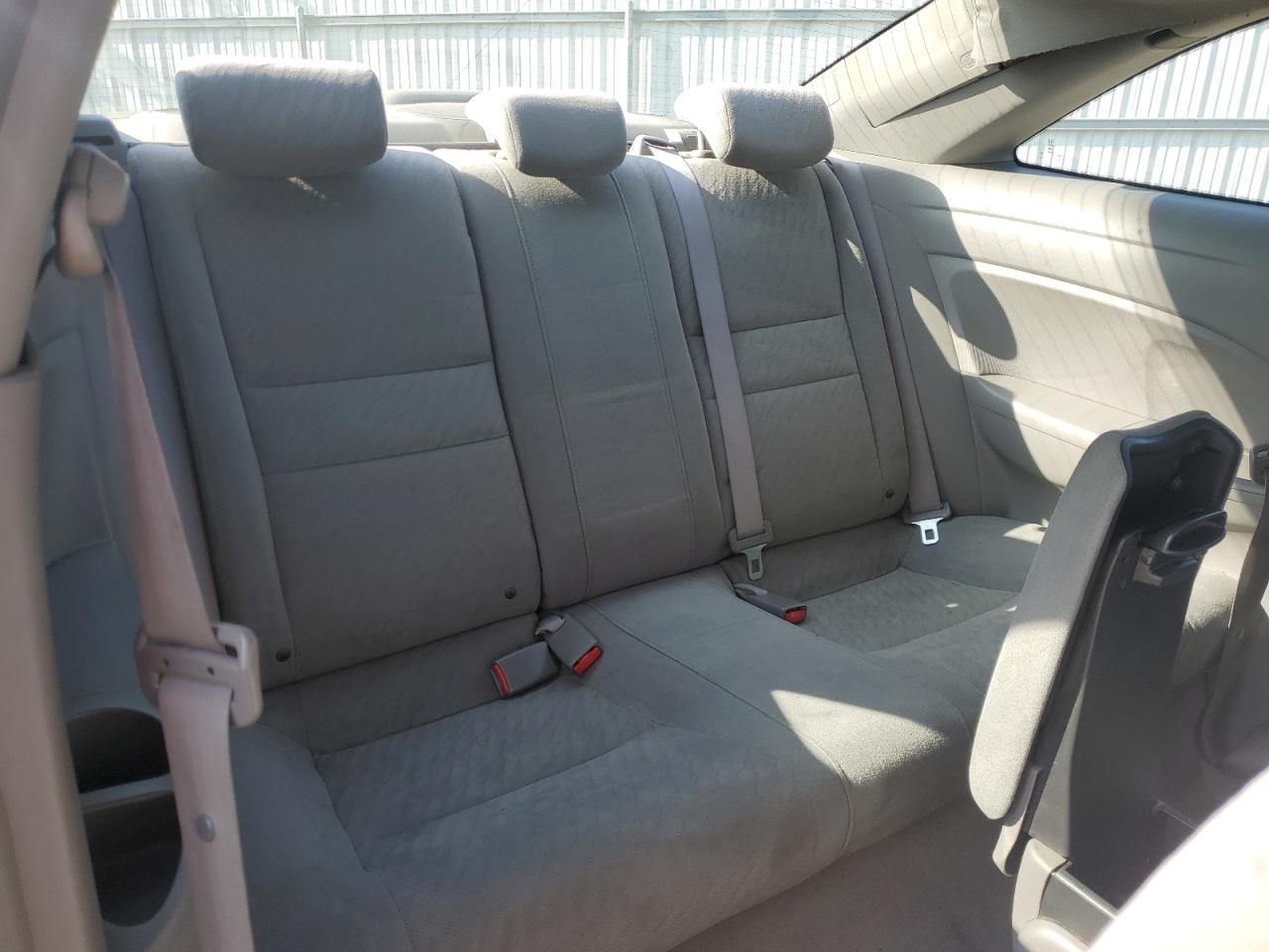 2010 HONDA CIVIC