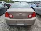 2008 CHEVROLET MALIBU