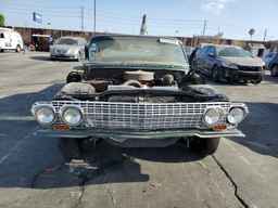 1963 CHEVROLET IMPALA
