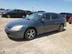 2003 HONDA ACCORD
