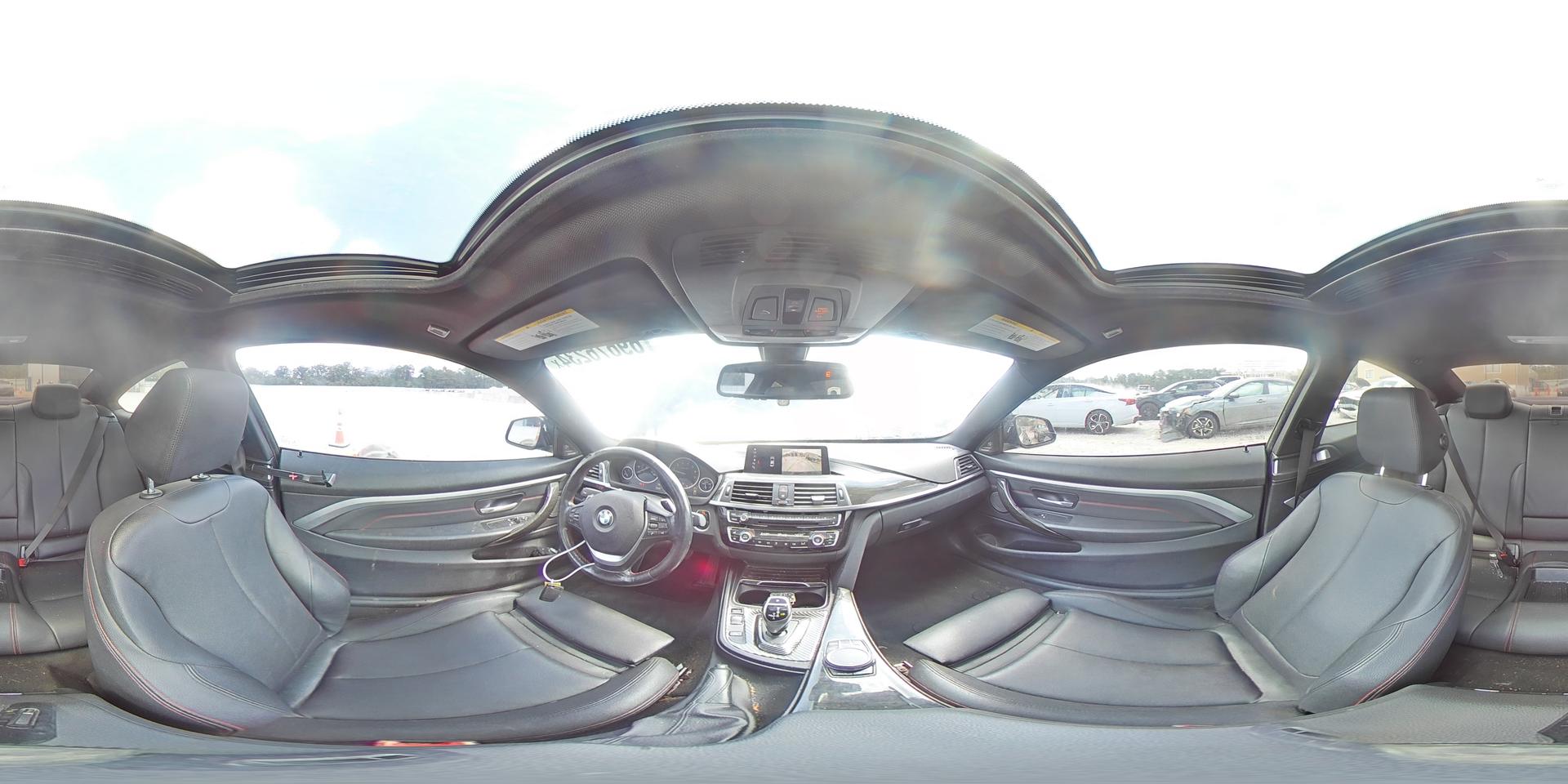 2019 BMW 4 Series