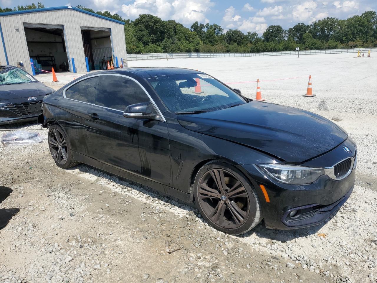 2019 BMW 4 Series