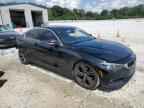 2019 BMW 4 Series