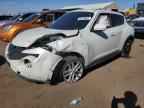 2012 NISSAN Juke