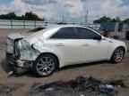 2008 CADILLAC CTS
