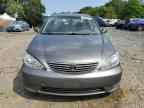 2006 TOYOTA CAMRY