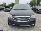 2011 CHRYSLER Town & Country