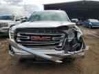 2021 GMC Sierra
