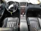 2013 INFINITI EX37