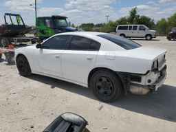 2014 DODGE CHARGER