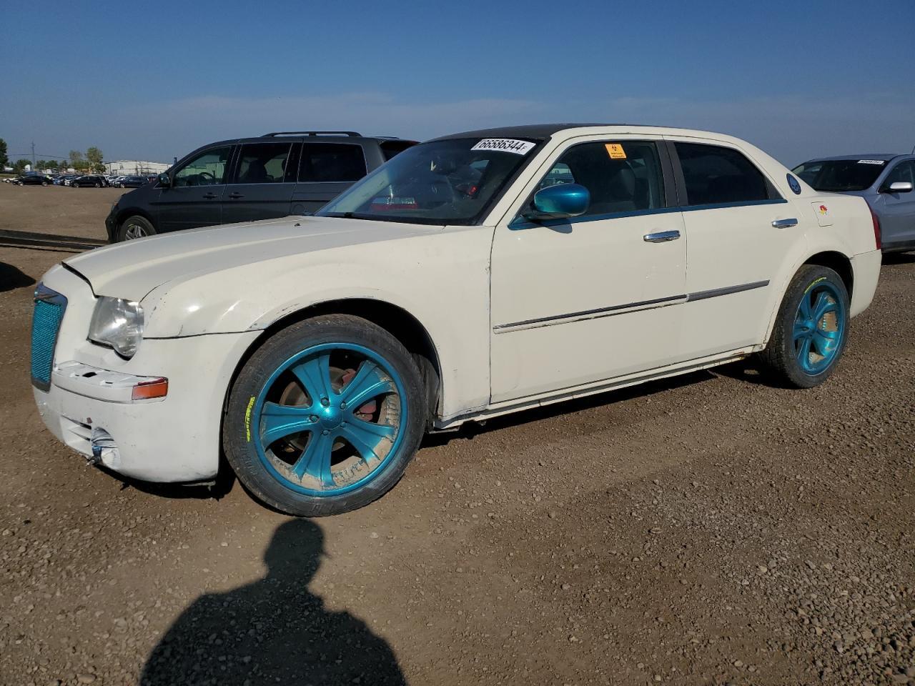 2010 CHRYSLER 300